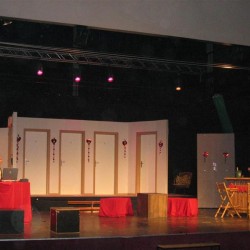 Romantica (152) - Toneelvereniging Plankenkoorts 